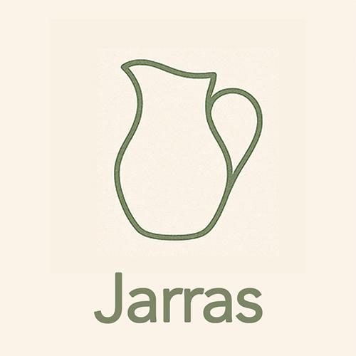 Jarras