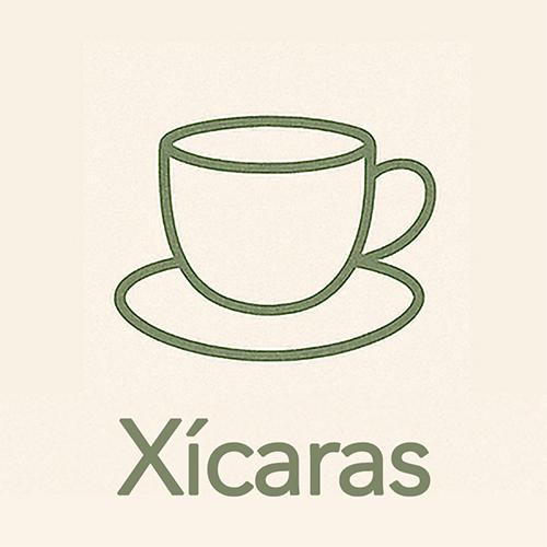 Xícaras