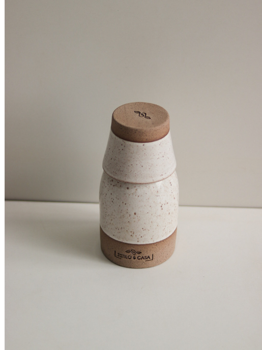 Moringa Slim com Copinho personalizada