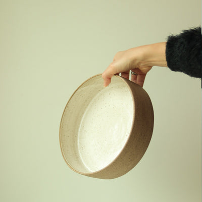 Travessa Redonda Borda Reta