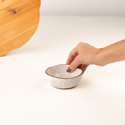 Bowl Encontro redondo orgânico