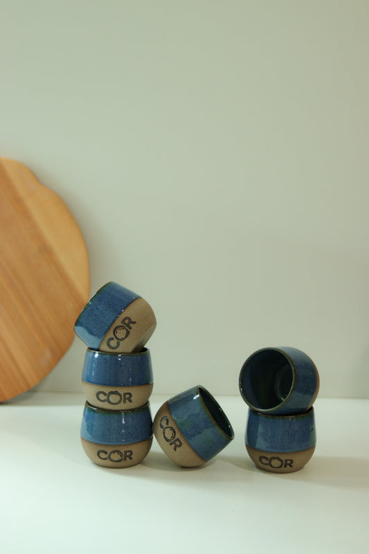 Copinho Cumbuca personalizado