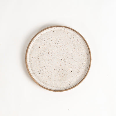 Prato Borda Reta Sobremesa