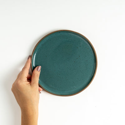 Prato Encontro Sobremesa