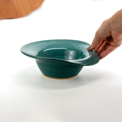 Prato Risoto Borda Rebaixada