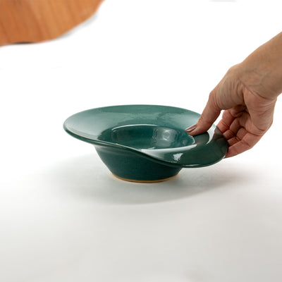 Prato Risoto Borda Rebaixada