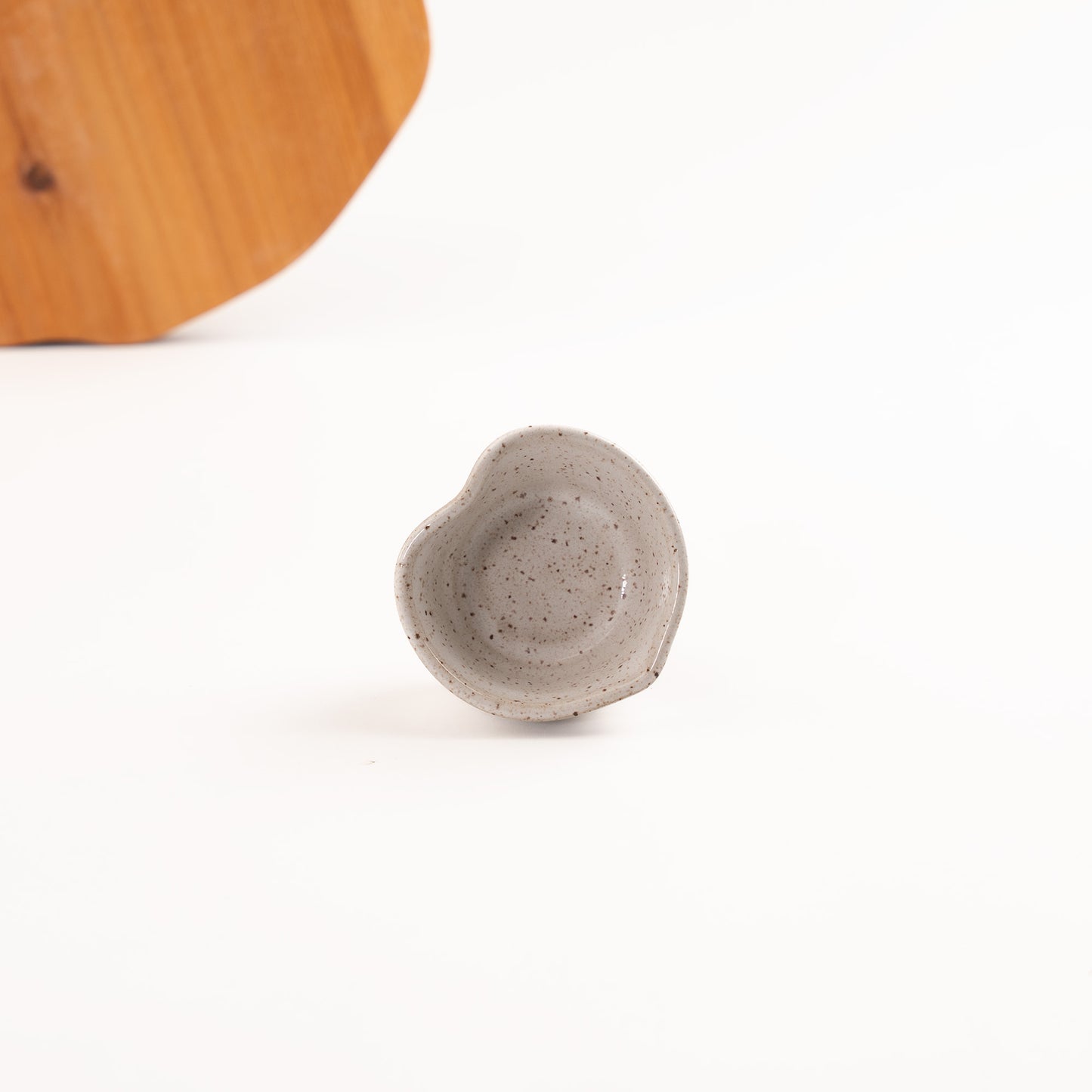 Mini bowl Coração