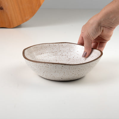 Prato Encontro Fundo Orgânico