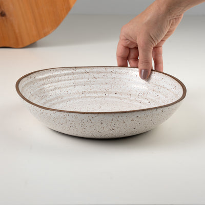 Prato Encontro Fundo Orgânico