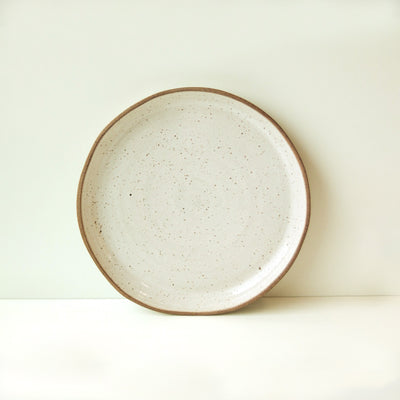 Prato Encontro Sobremesa Orgânico