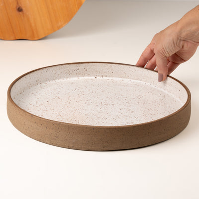 Prato Borda Reta Fundo