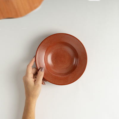 Prato Risoto Borda Alta