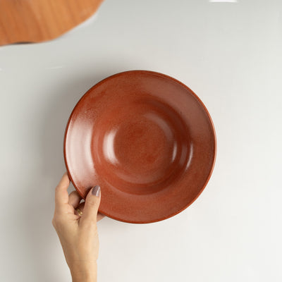 Prato Risoto Borda Alta