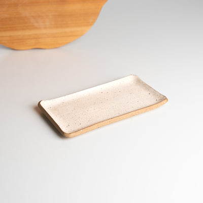 Réguas retas para servir