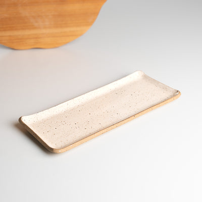 Réguas retas para servir