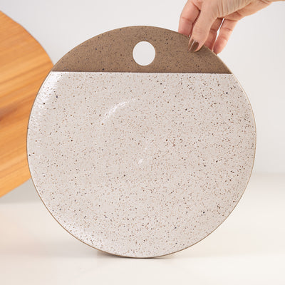 Tábua de Frios Redonda