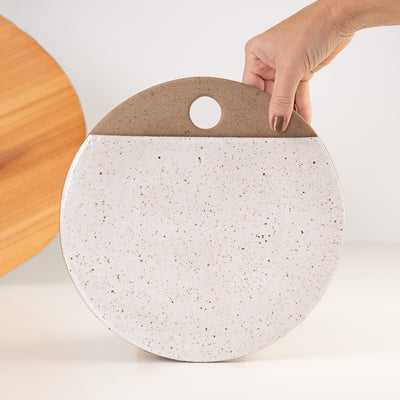 Tábua de Frios Redonda