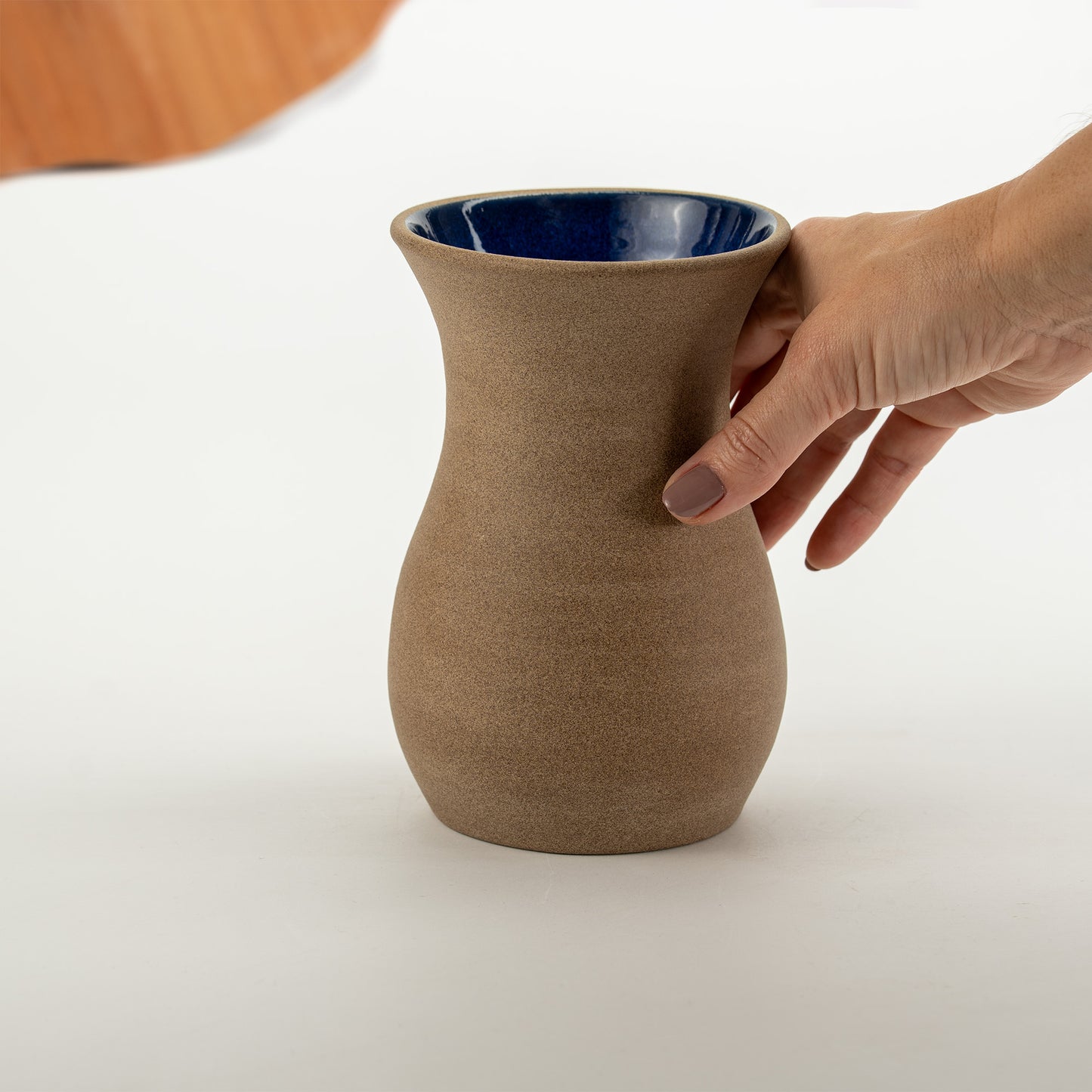 Vaso Silhueta