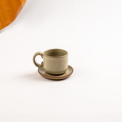 Xícara Reta com Alça Arco