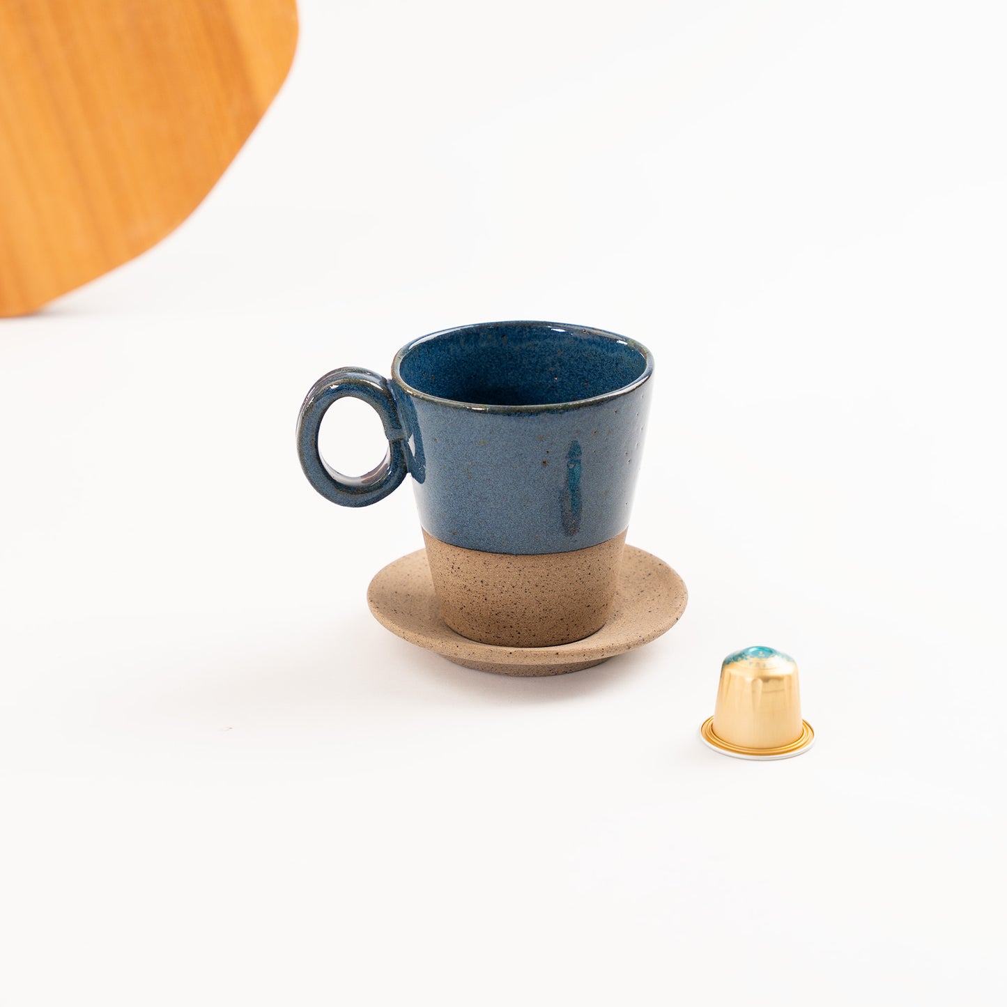 Xícara Barista