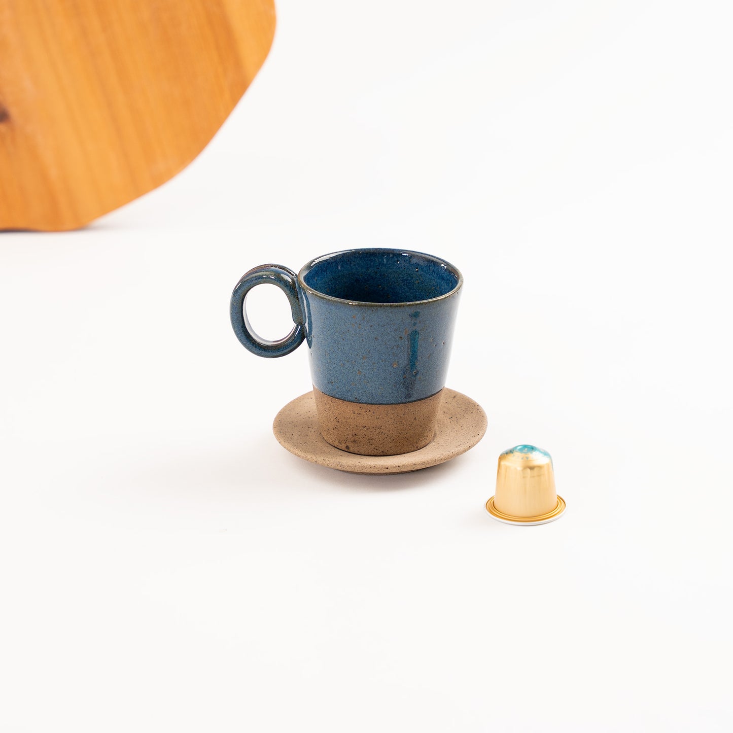 Xícara Barista