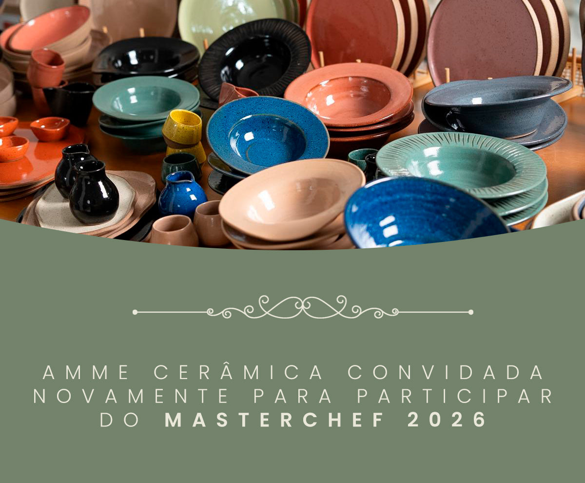 AMME no Masterchef 2026