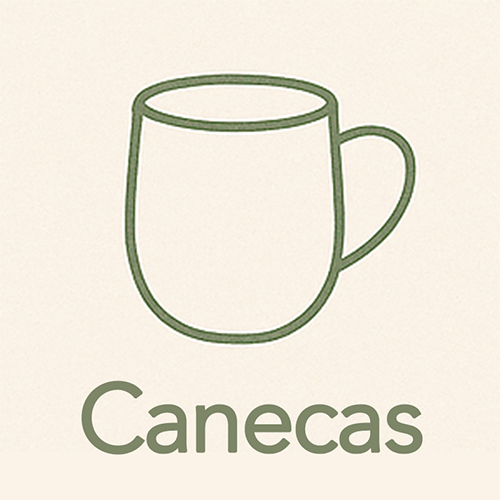 Canecas