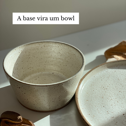 Bowl-leira AMME