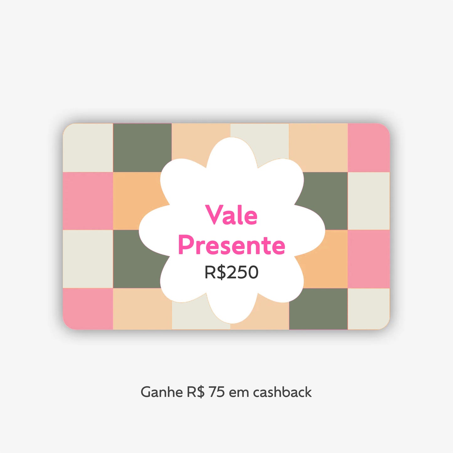Vale Presente Virtual