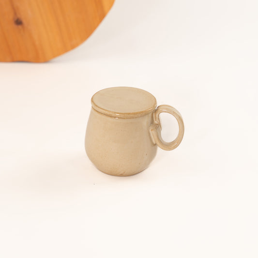 Caneca Cumbuca Chá
