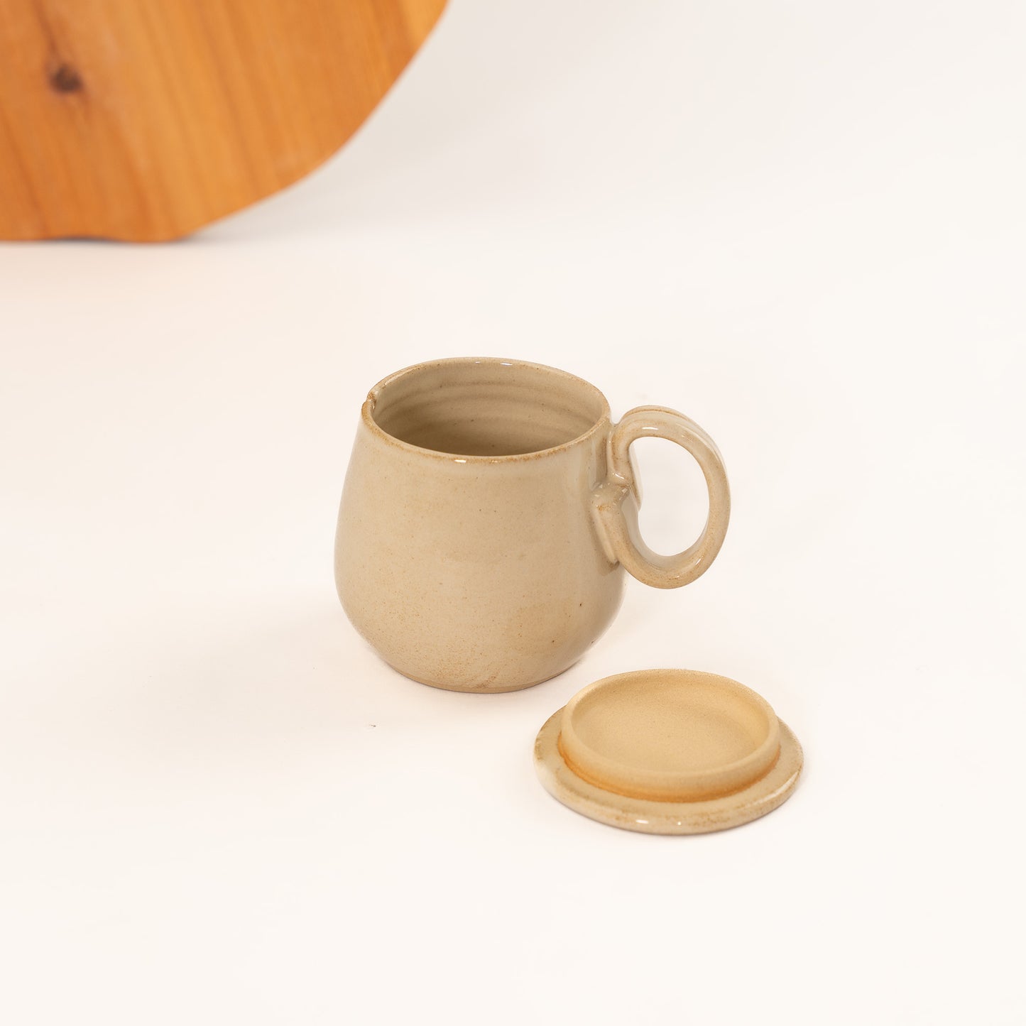 Caneca Cumbuca Chá