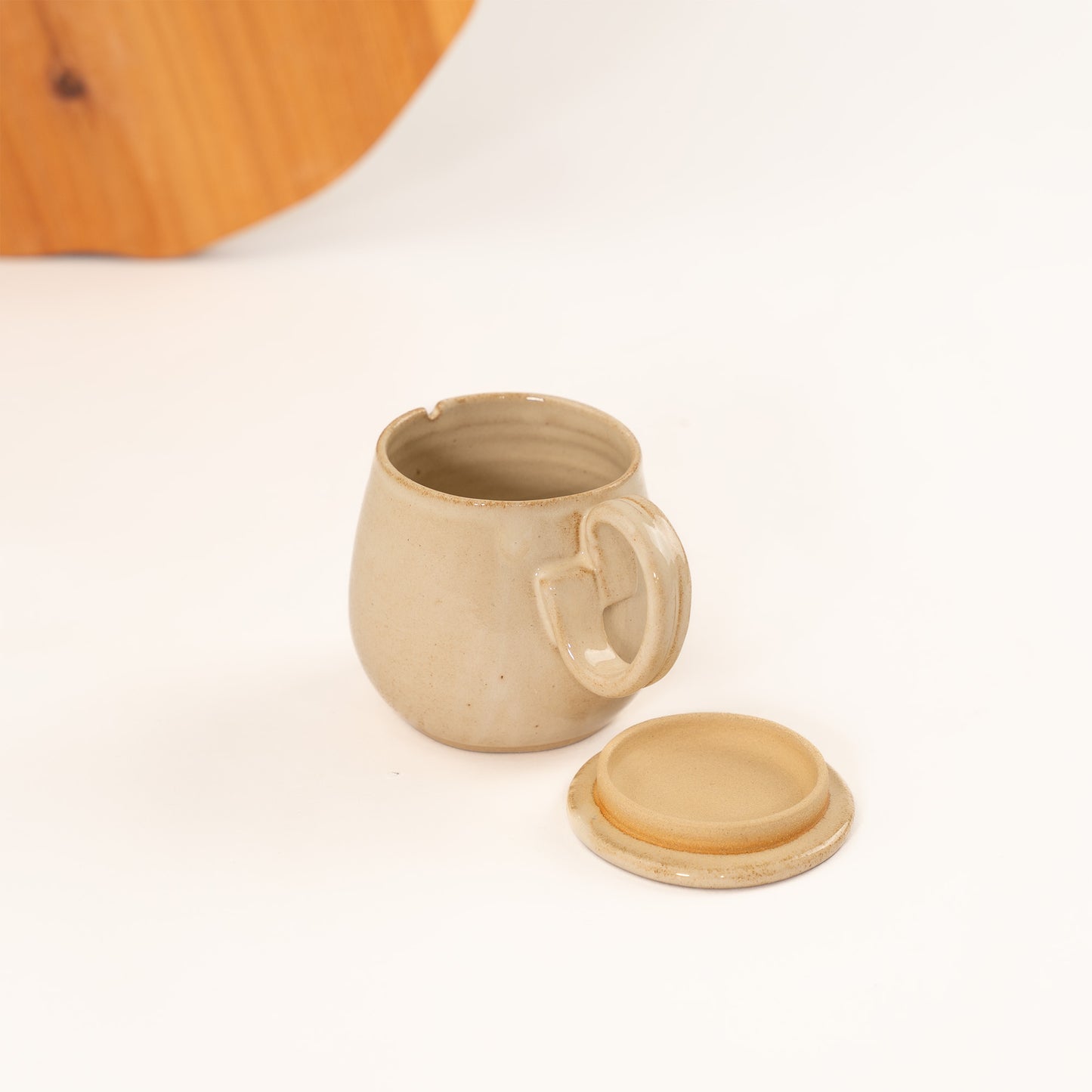 Caneca Cumbuca Chá