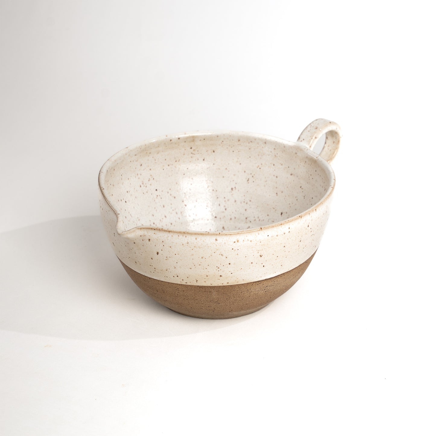 Bowl grande para bolo