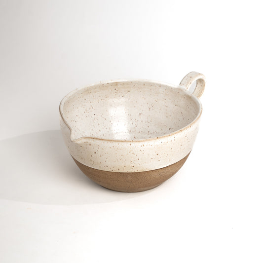 Bowl grande para bolo