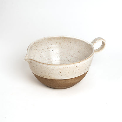 Bowl grande para bolo