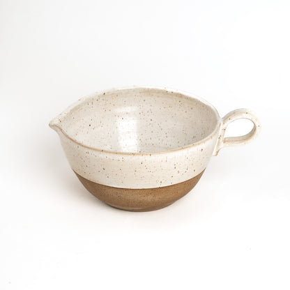 Bowl grande para bolo