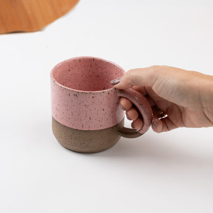 Caneca Alça Arco
