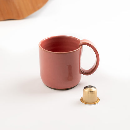 Caneca Amassadinha