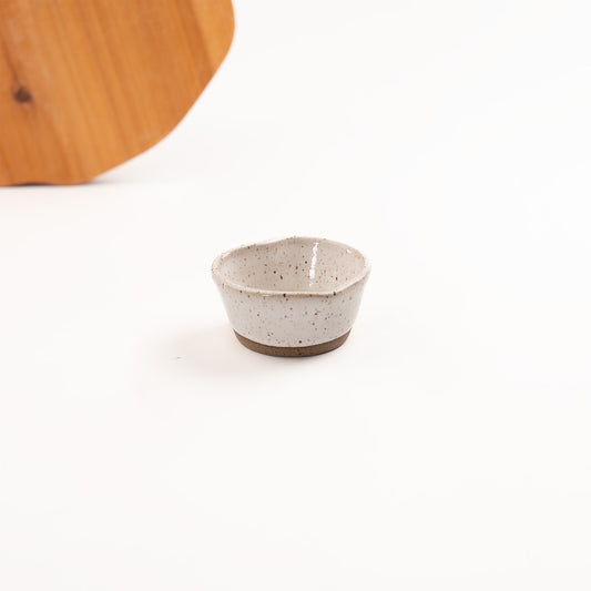 Mini bowl Coração