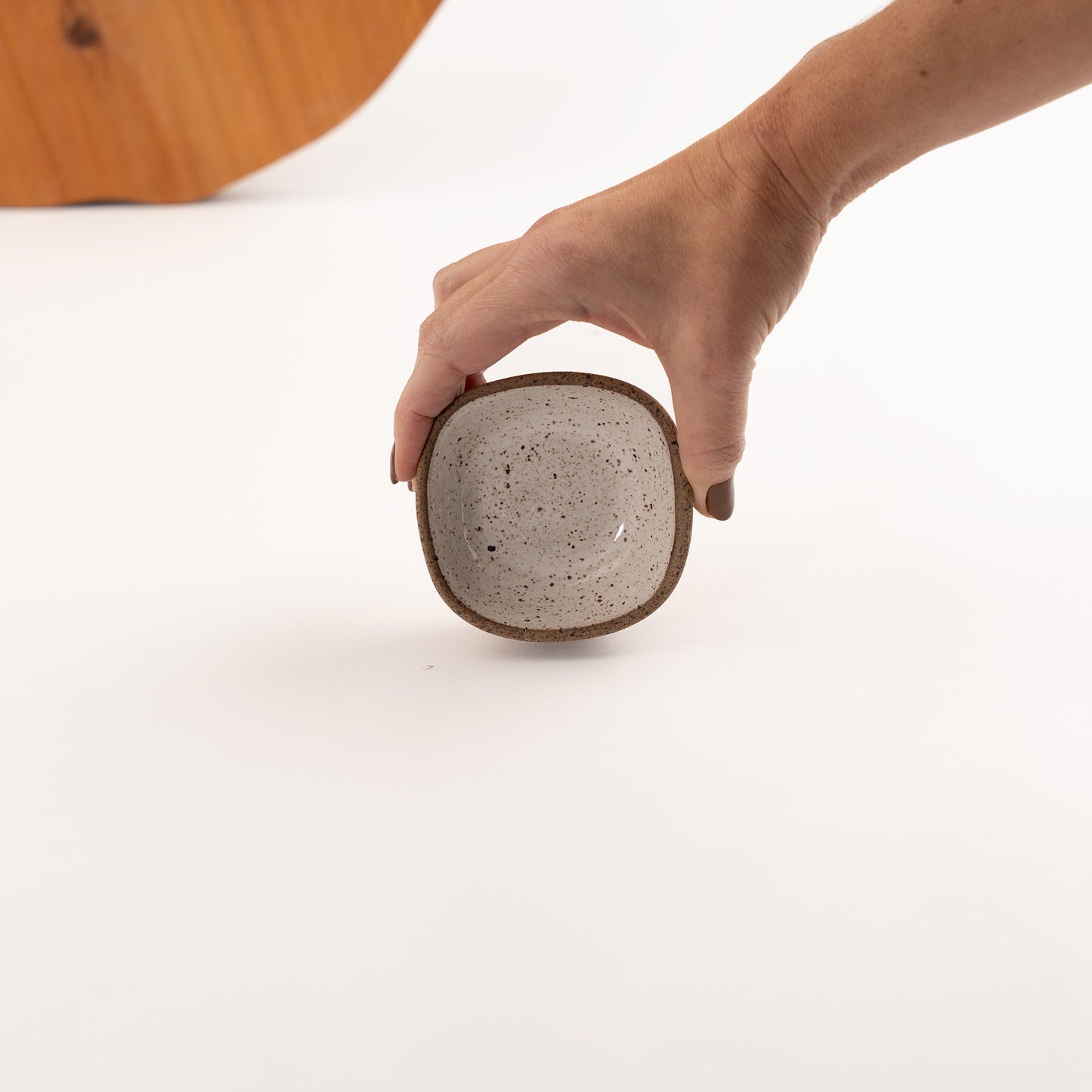 Mini Bowl Quadrado