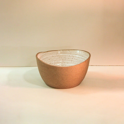 Saladeira Redonda Orgânica