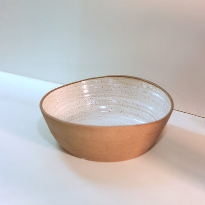 Saladeira Redonda Orgânica