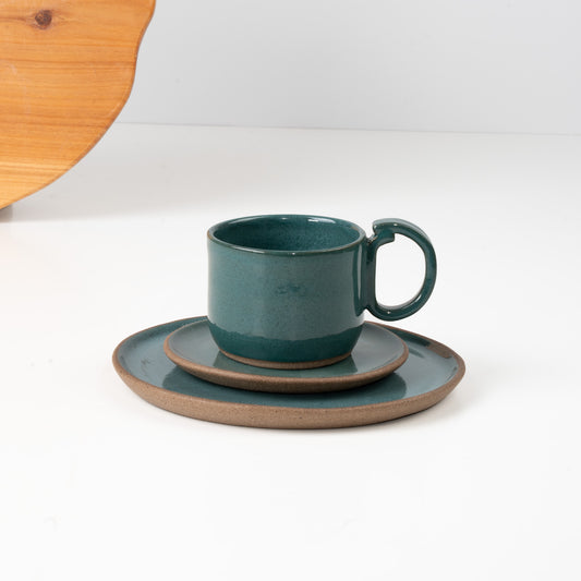 SET café da manhã encontro