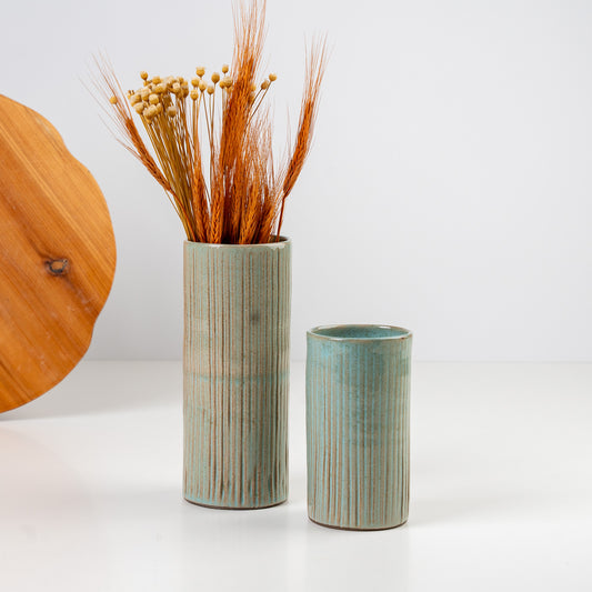 Vaso Carving