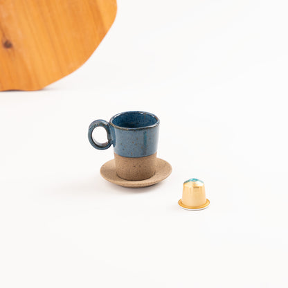 Xícara Barista