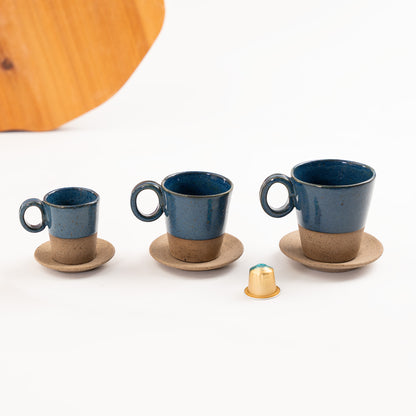 Xícara Barista