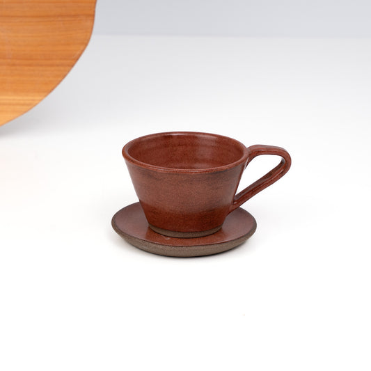Xícara Nosso Café