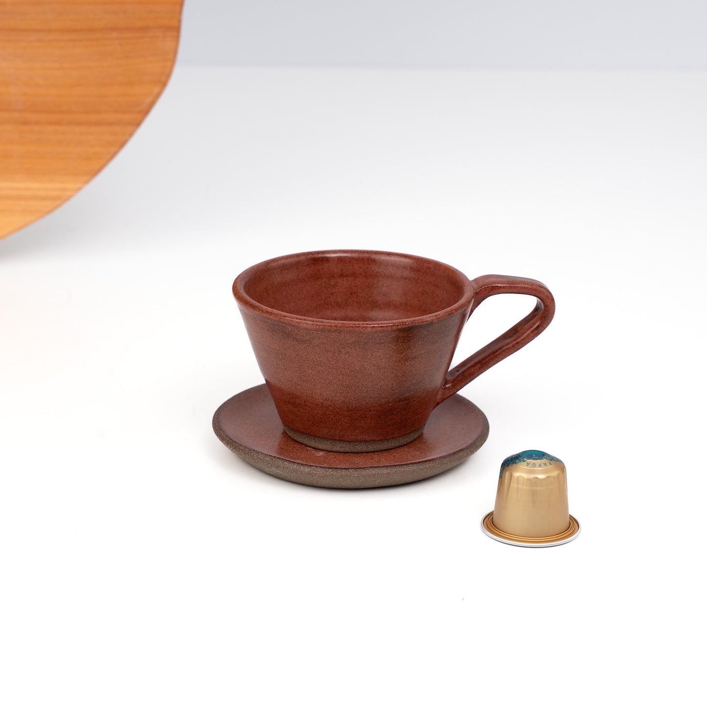 Xícara Nosso Café